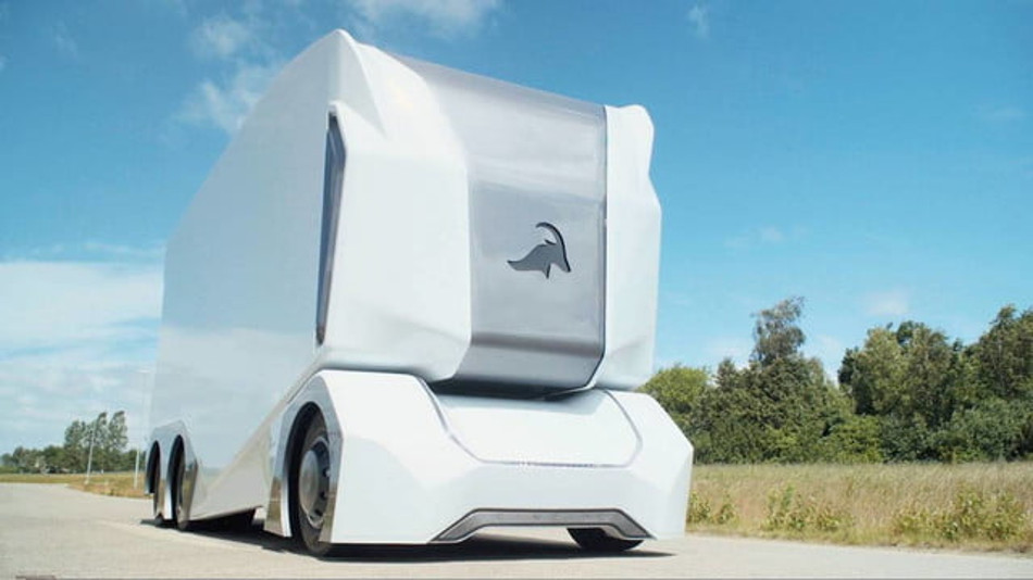 T-Pod 3