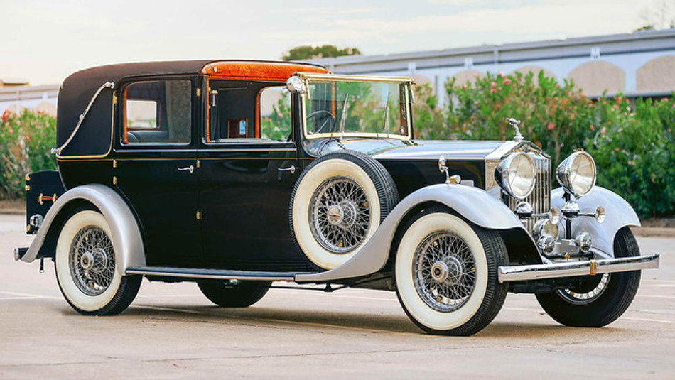 Rolls Royce-2