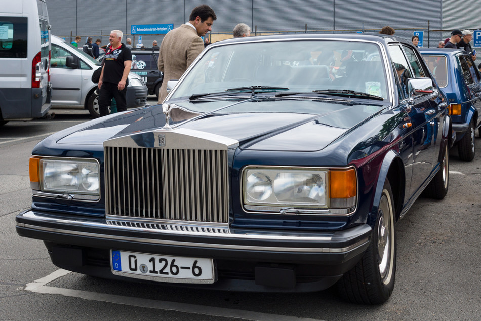 Rolls Royce-3