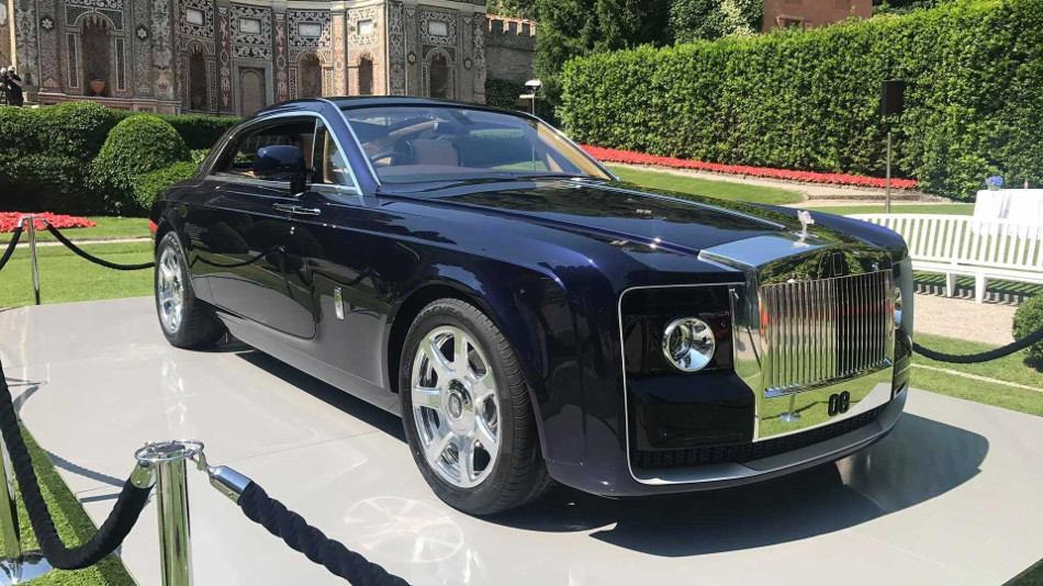 Rolls Royce-5