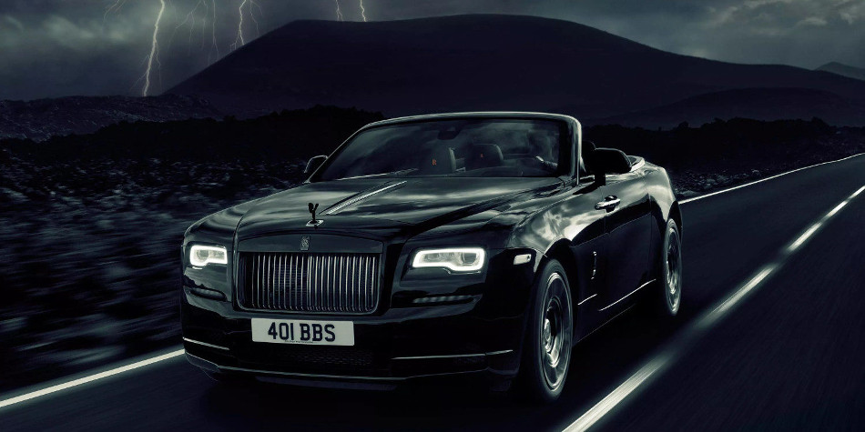 Rolls Royce-7
