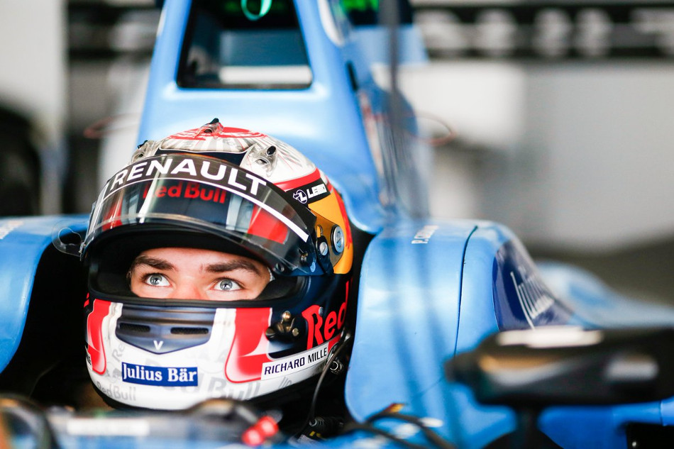 Eprix NY2-2