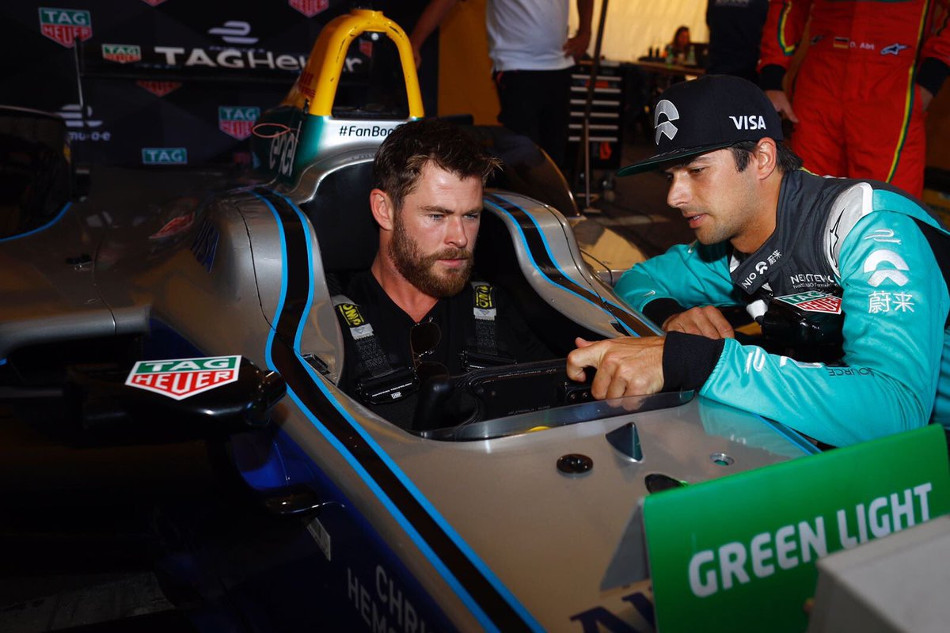 Eprix NY2-4
