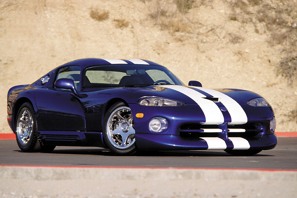 Viper-1