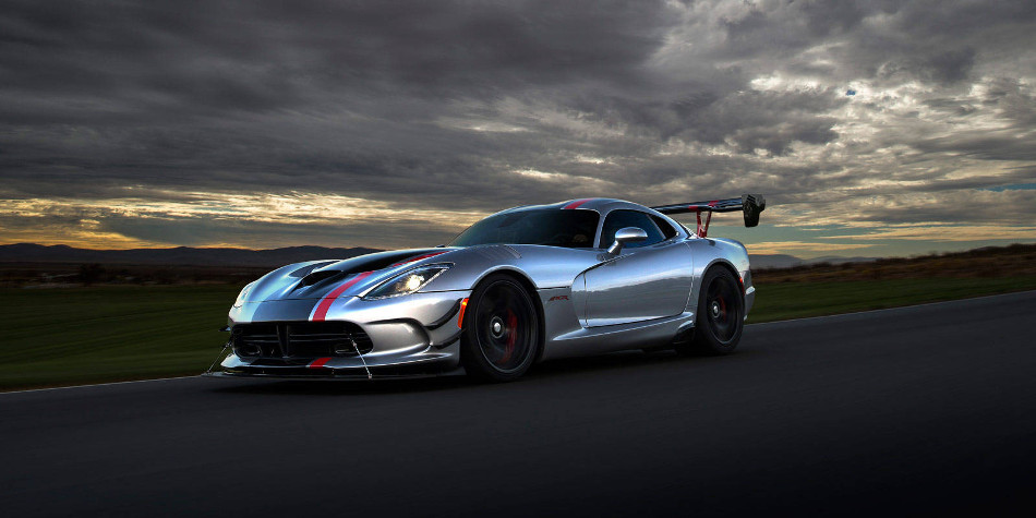 Viper-3