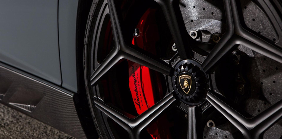 Lamborghini Novitec-4