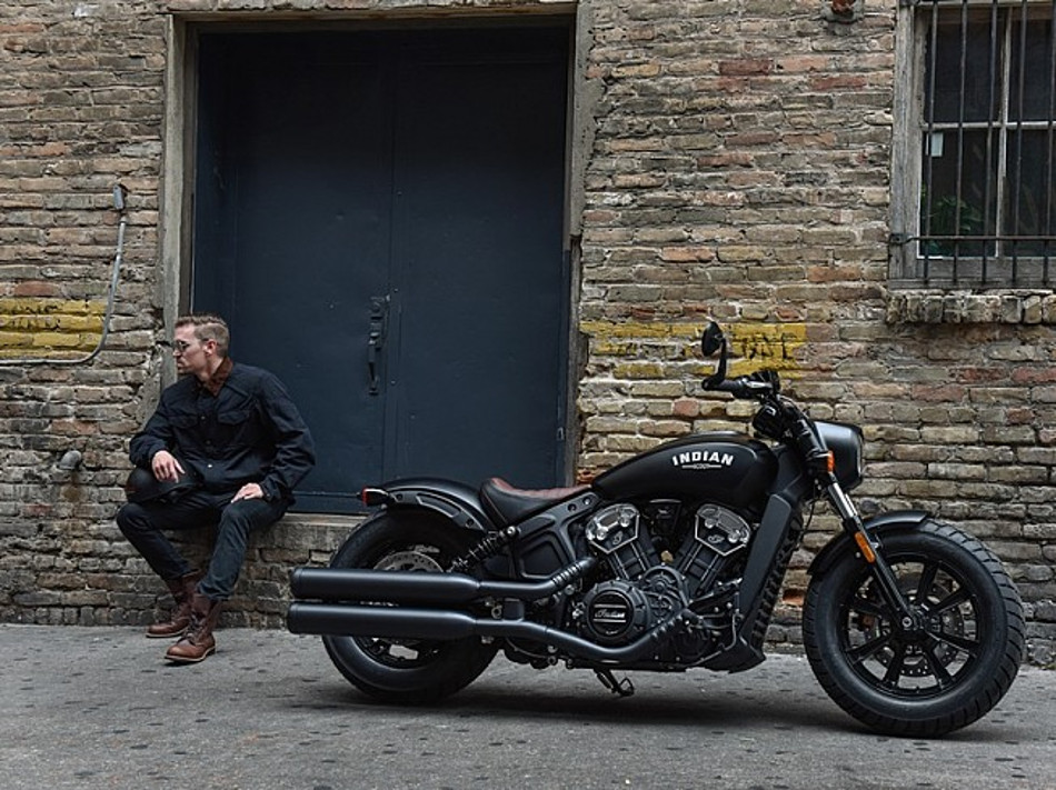 Scout Bobber-1