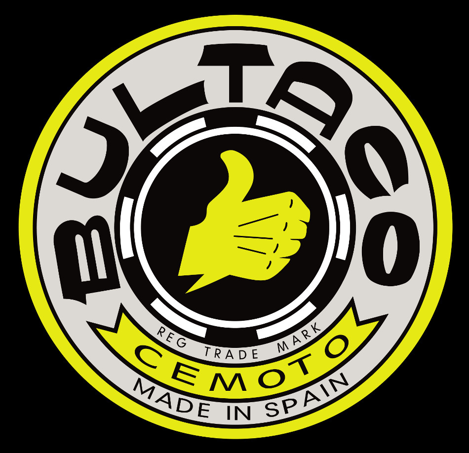 Bultaco-1