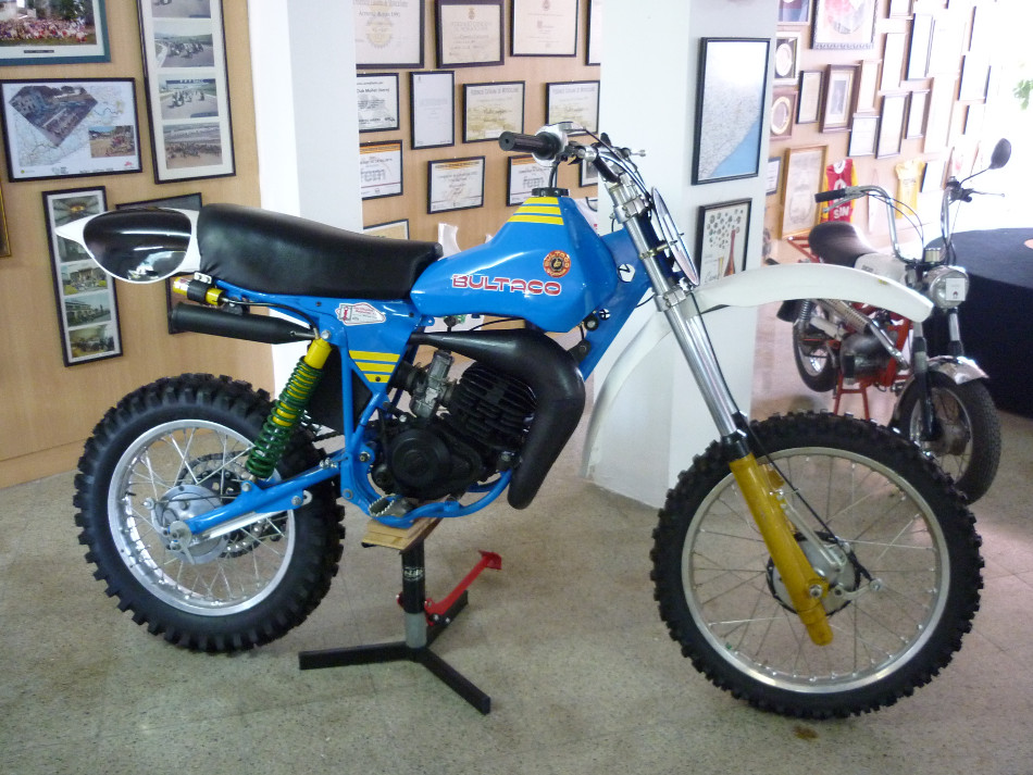 Bultaco-4