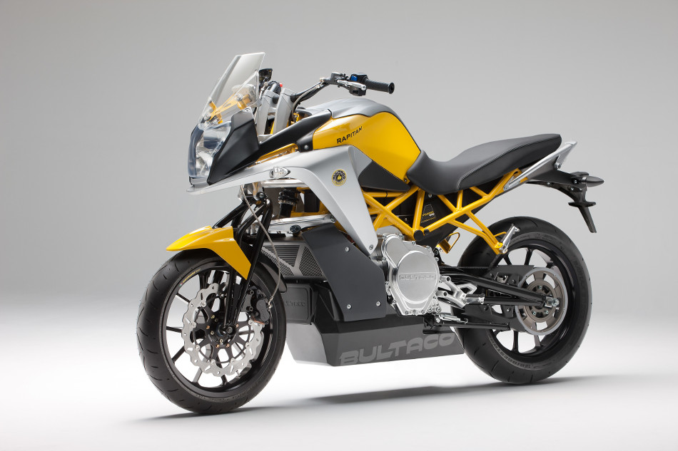 Bultaco-6
