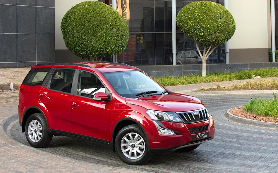 XUV500-1