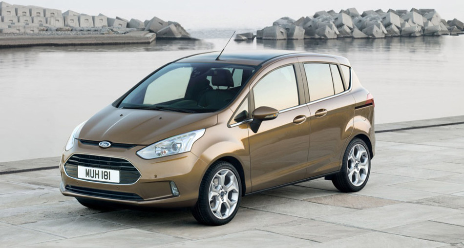 B-MAX 1