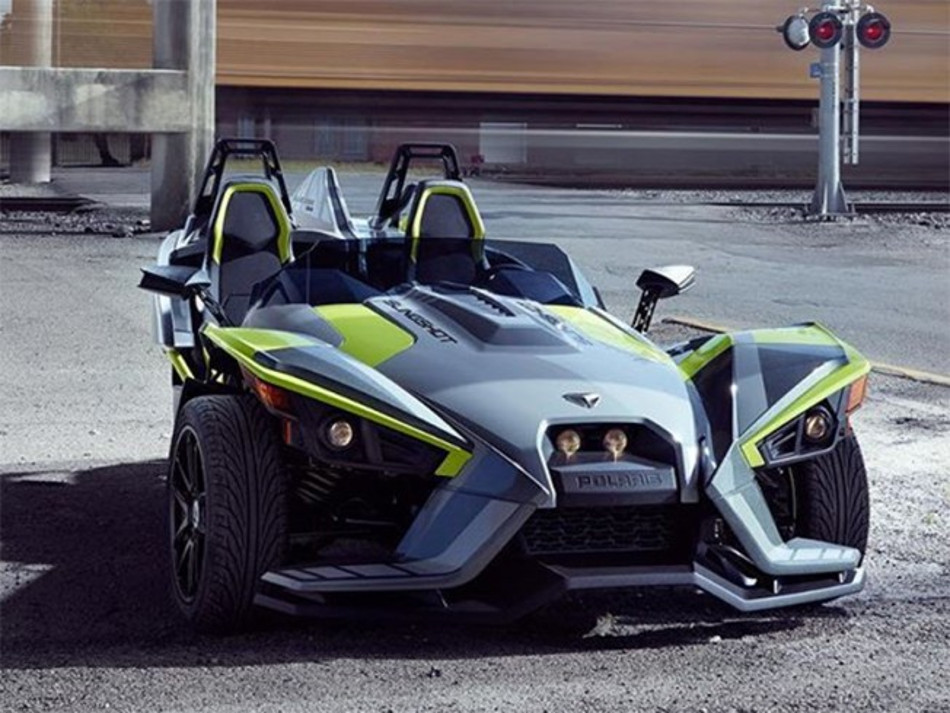 Polaris-1