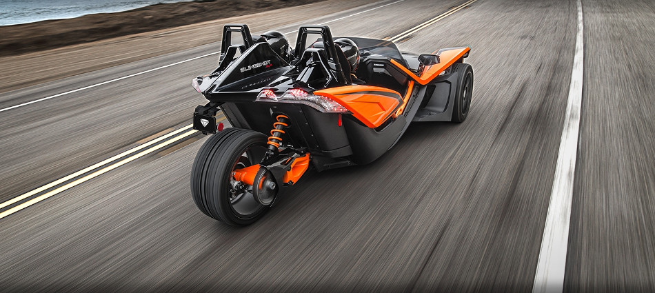 Polaris-3