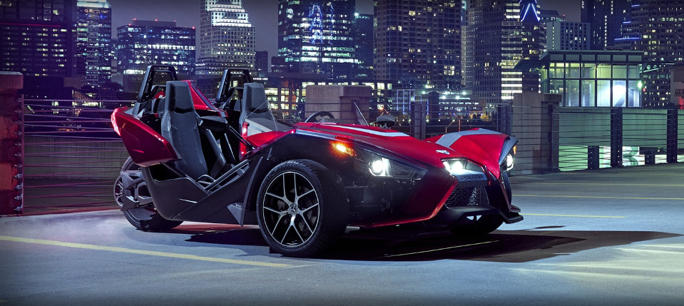 Polaris-4