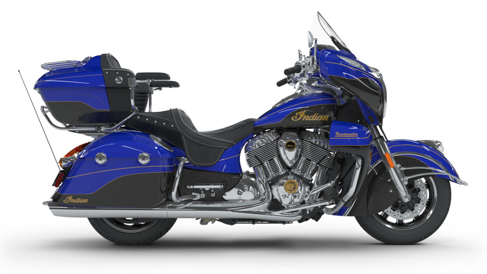 Roadmaster 1