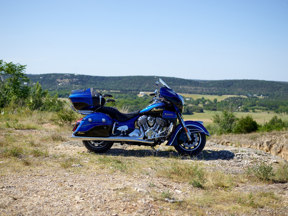 Roadmaster 2