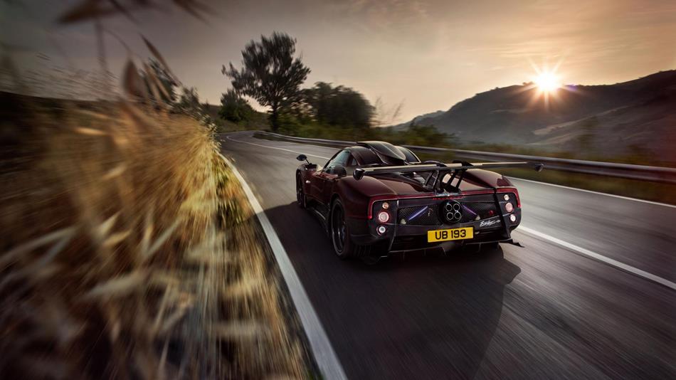 Zonda-5