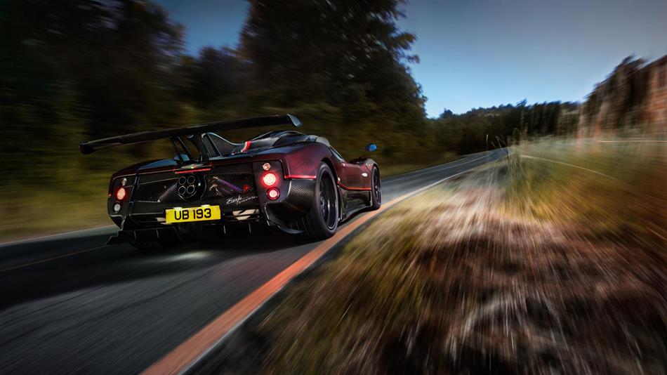 Zonda-1