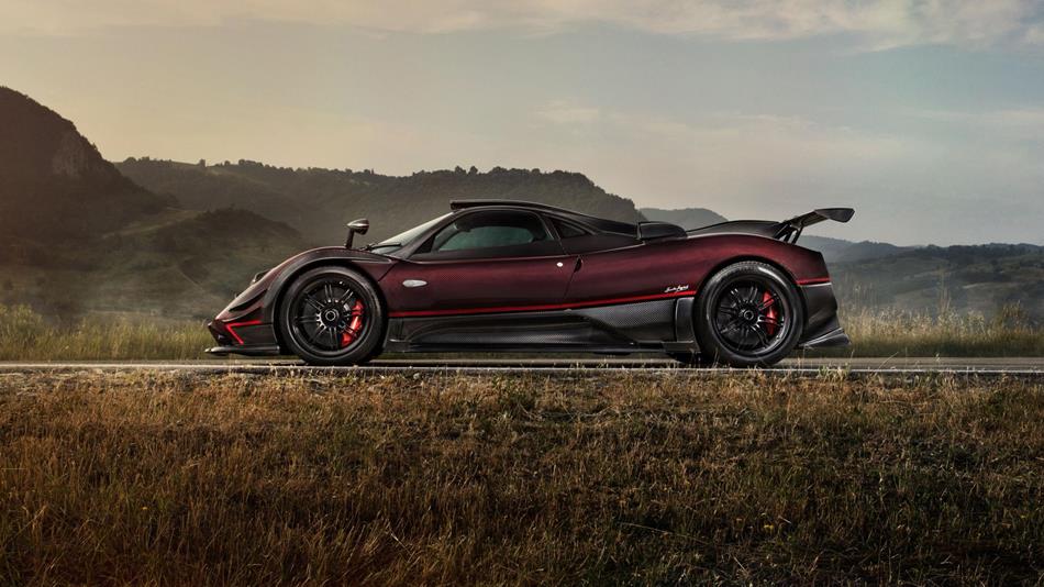 Zonda-4