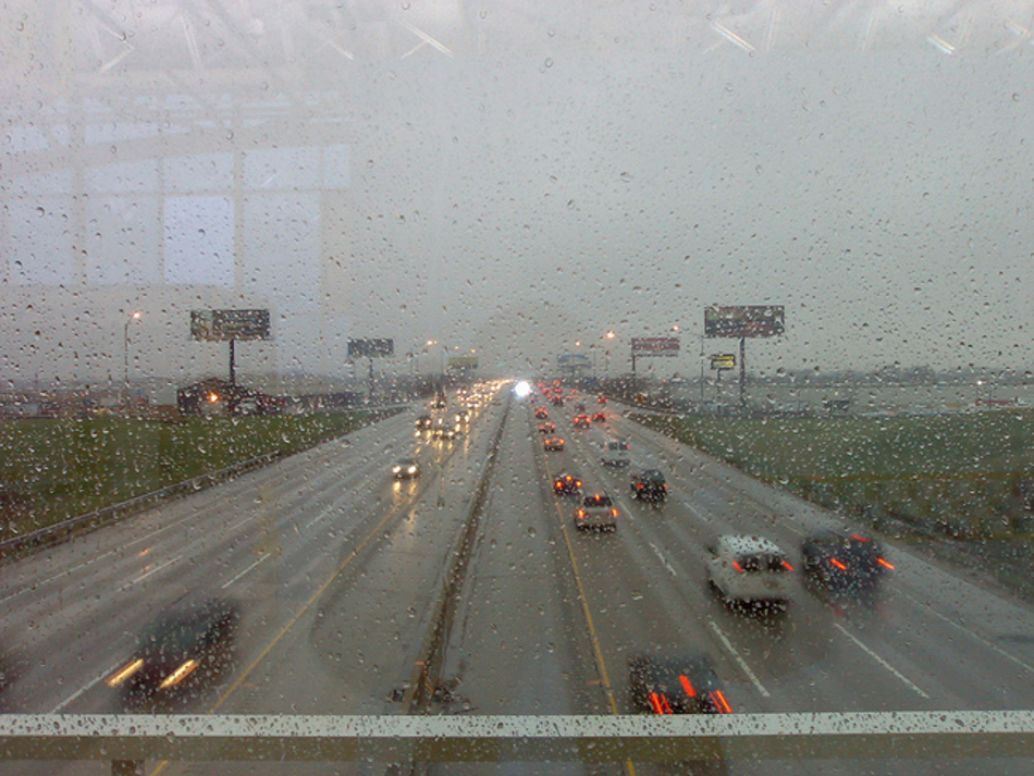 Lluvia 2