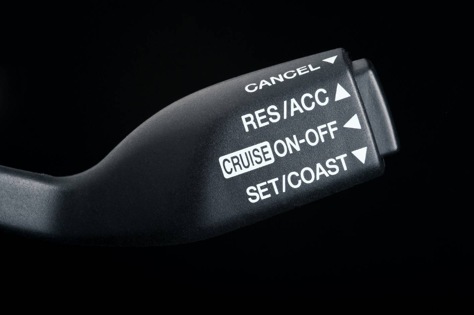 Control crucero