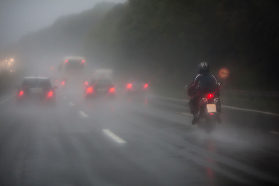 Lluvia 3