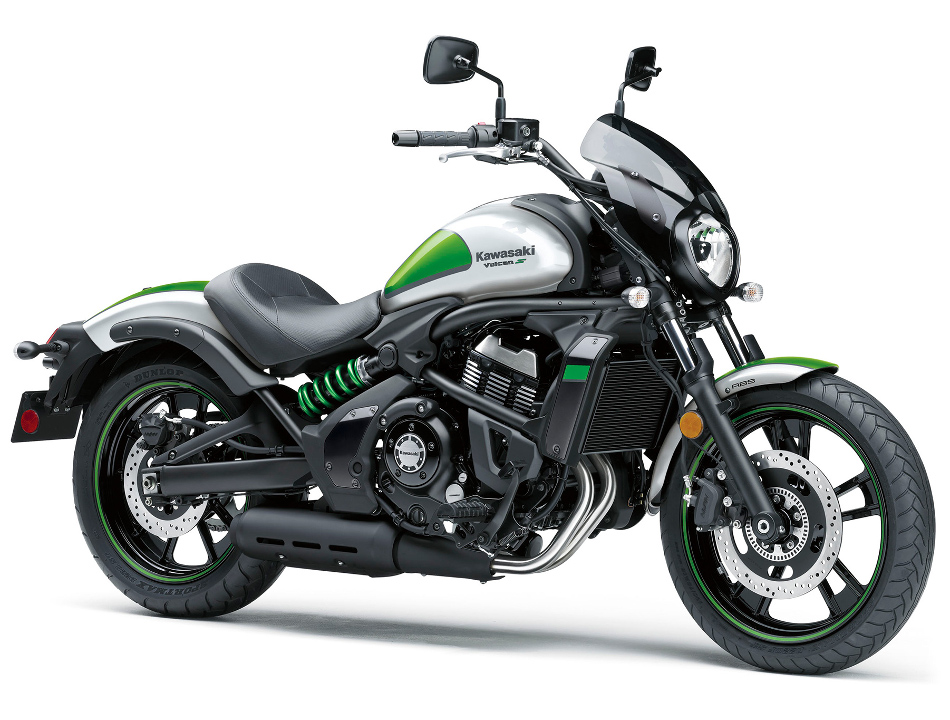 Vulcan S