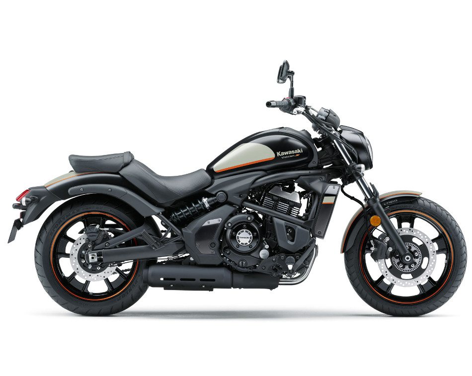 Kawasaki Vulcan