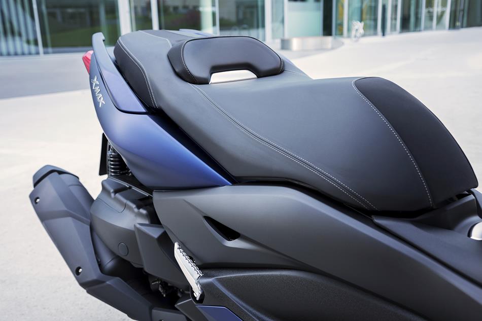 XMAX-5