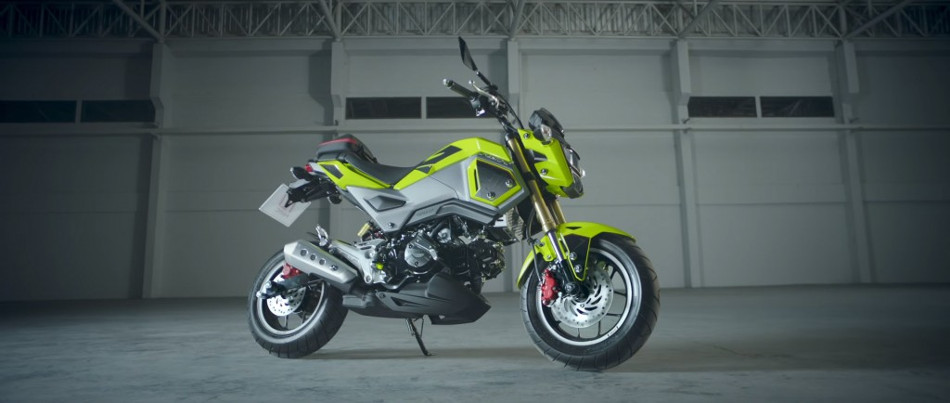 Grom 2