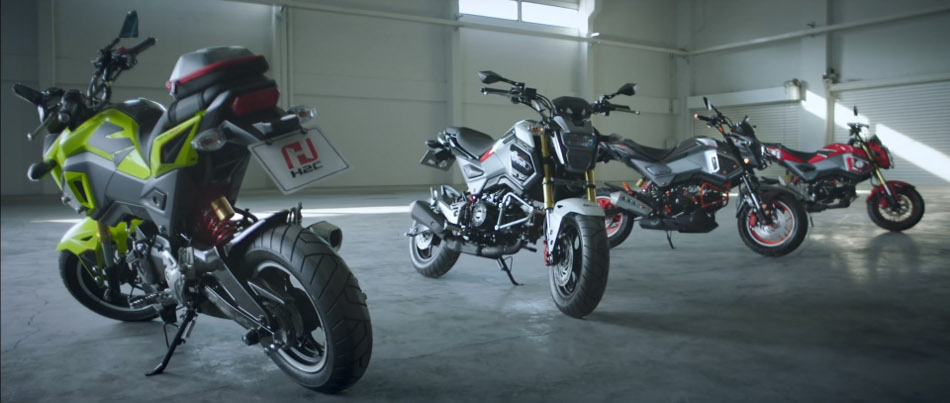 Grom 3