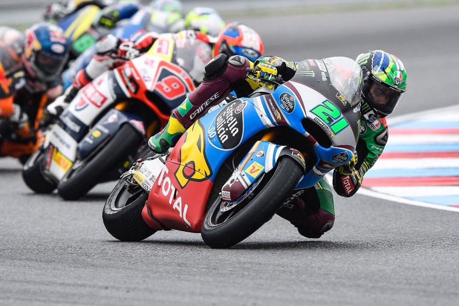 GP de Austria