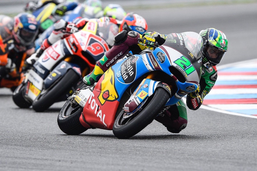 Live streaming motogp portugal