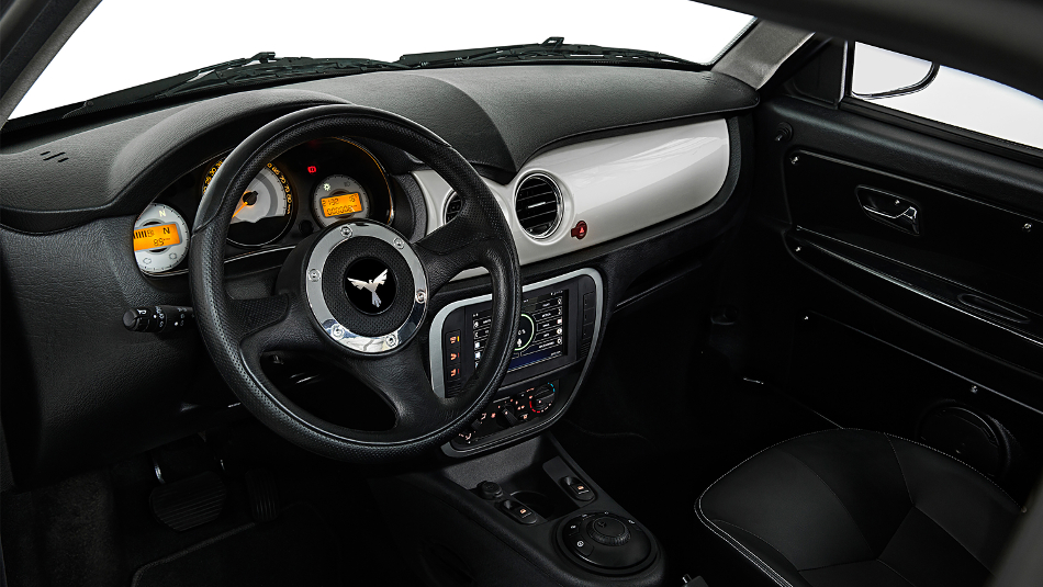 Zacua interior
