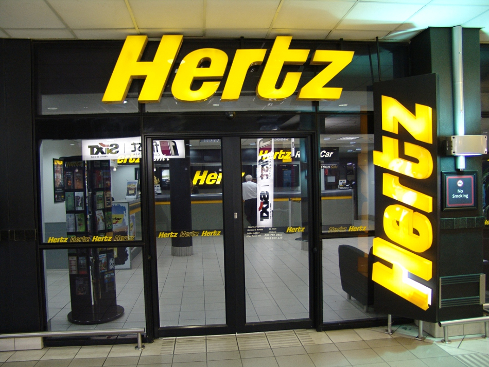 Hertz