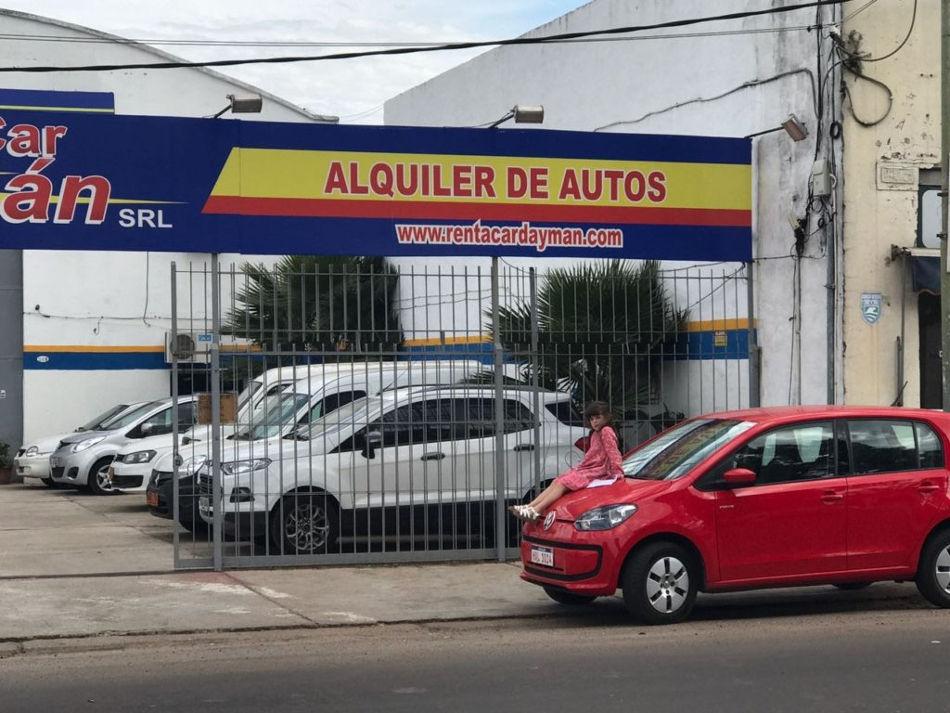 Compañía local