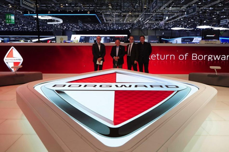 Borgward-2