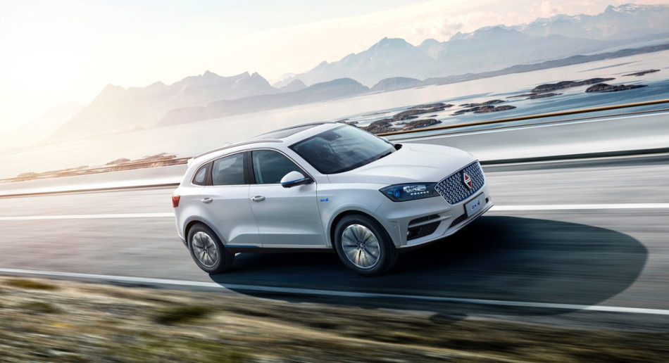 Borgward-3