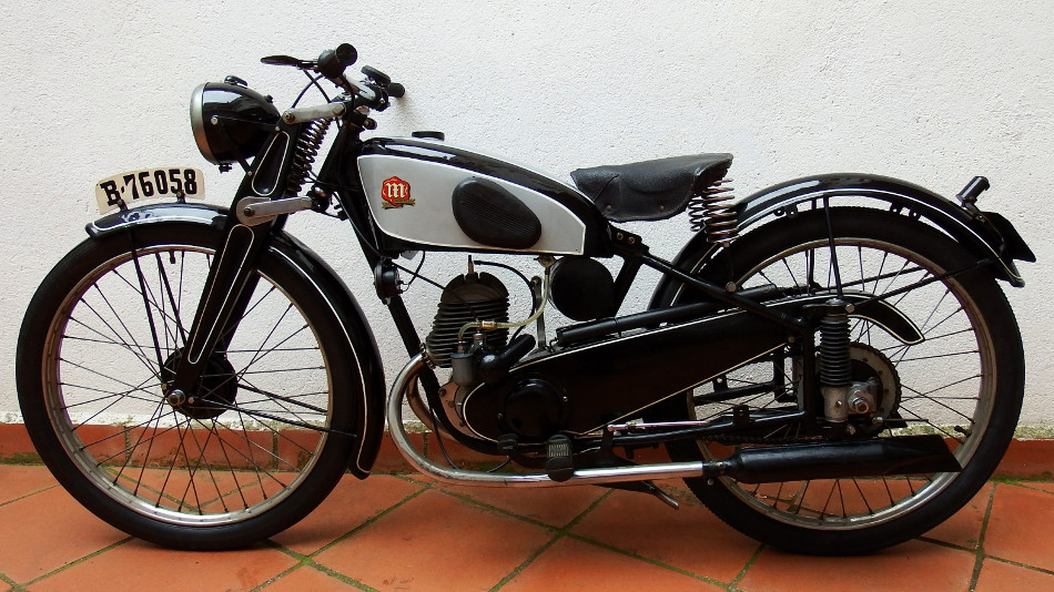 Montesa-3