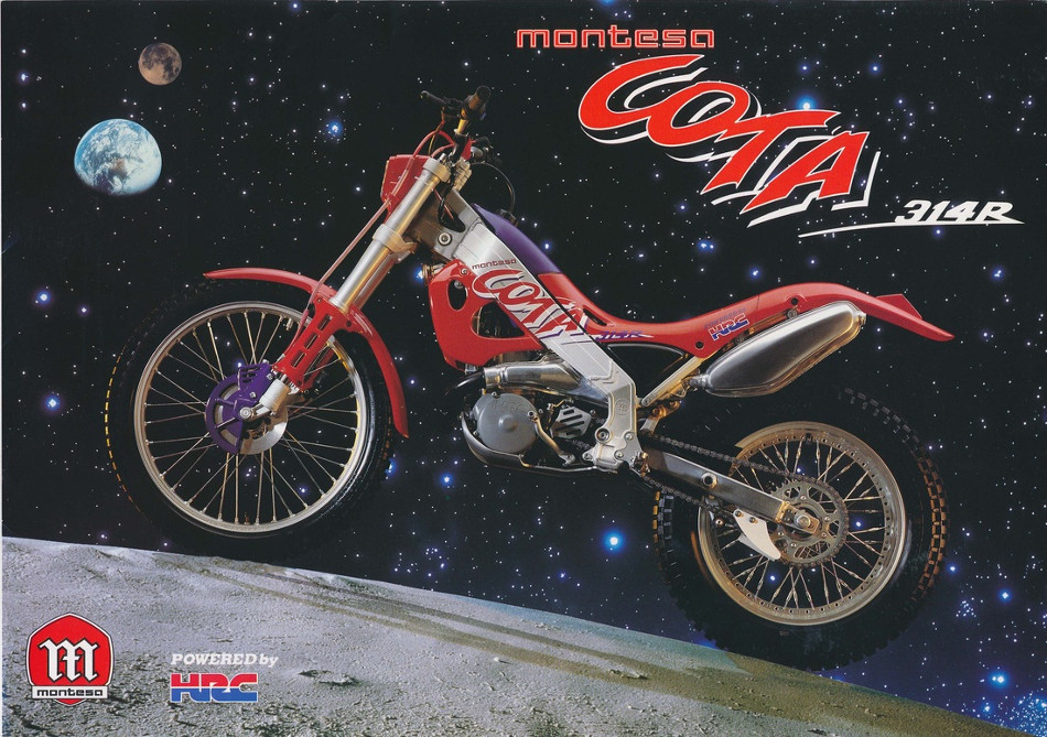 Montesa-7