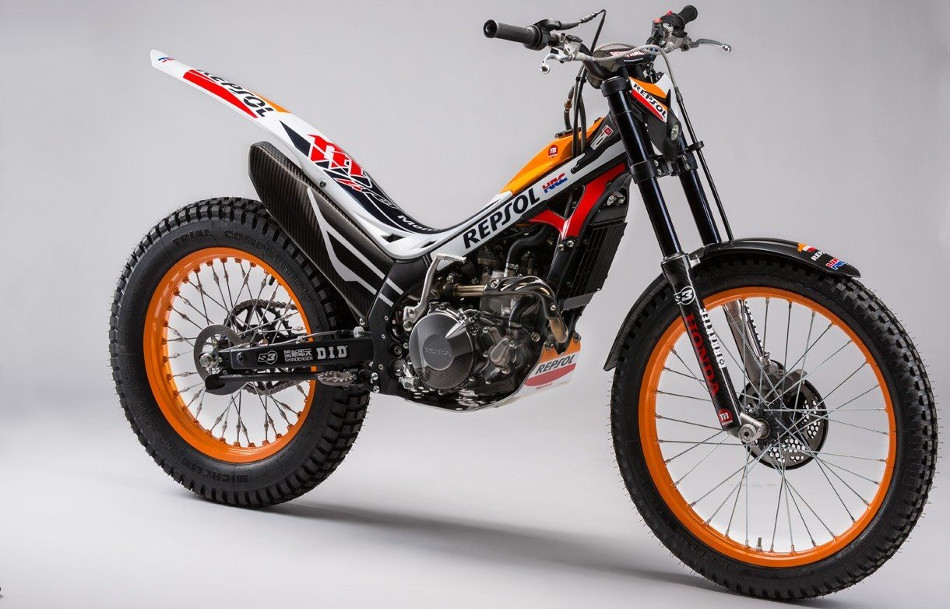 Montesa-8
