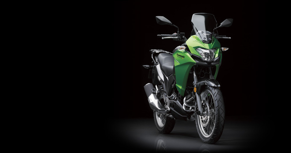 Versys 2