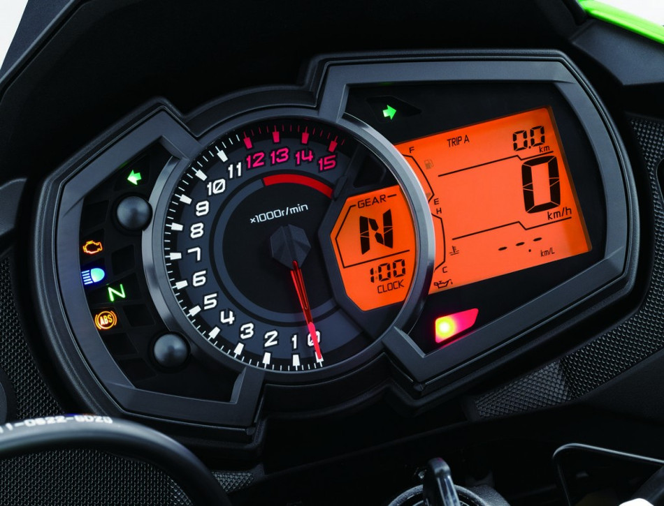 Versys tablero