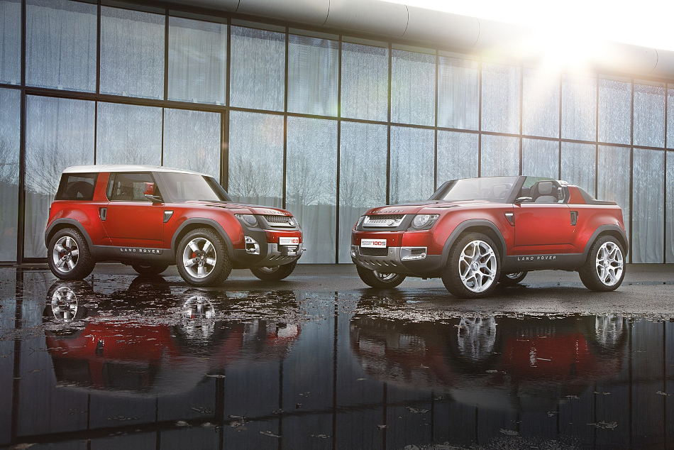 Defender versiones