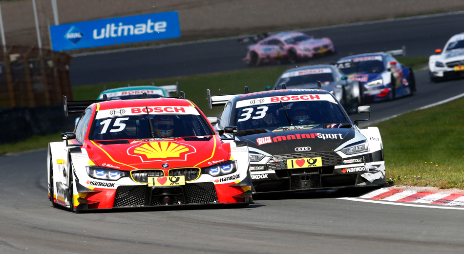 Farfus y Rast