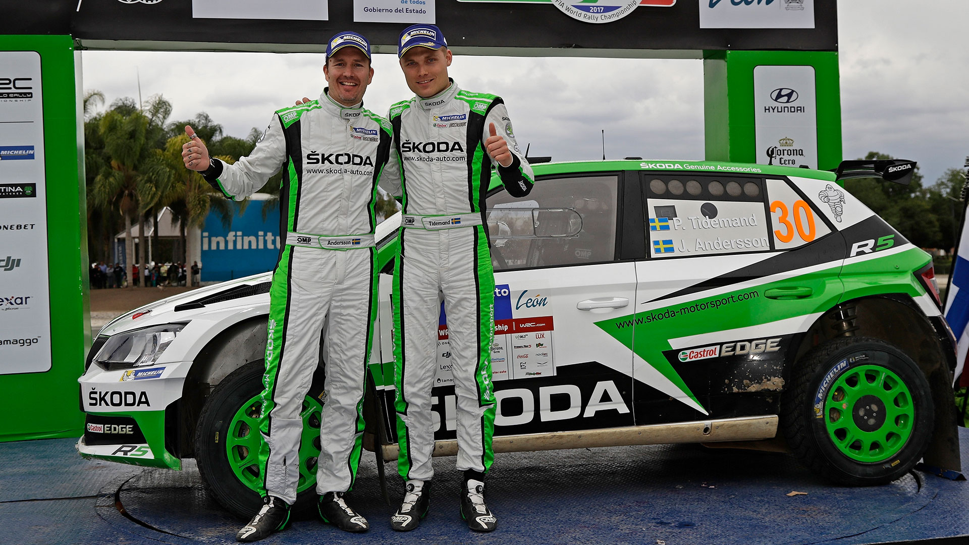 Pontus Tidemand
