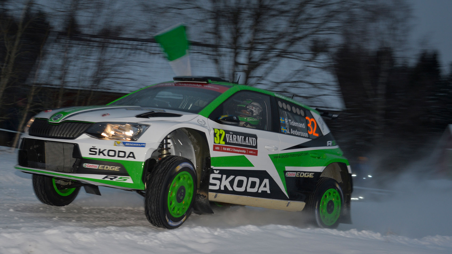 Pontus Tidemand