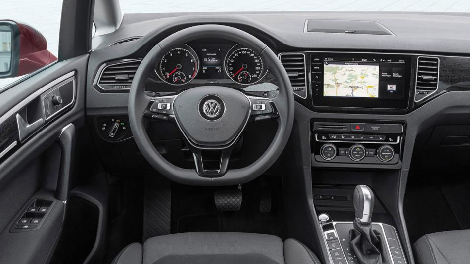 Golf-5