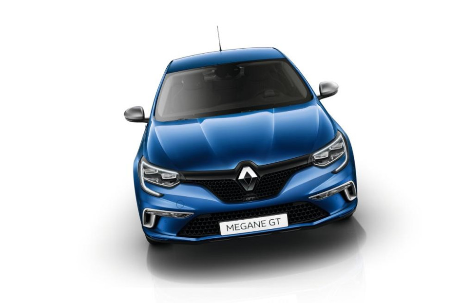 Megane 3